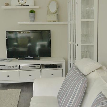 Sonnenfang Apartment Westerland Exterior photo