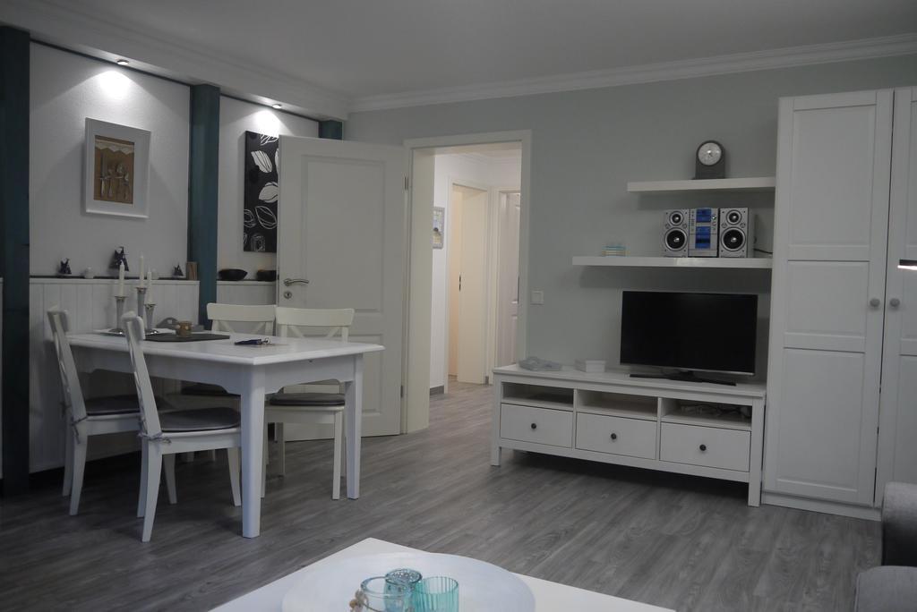 Sonnenfang Apartment Westerland Room photo