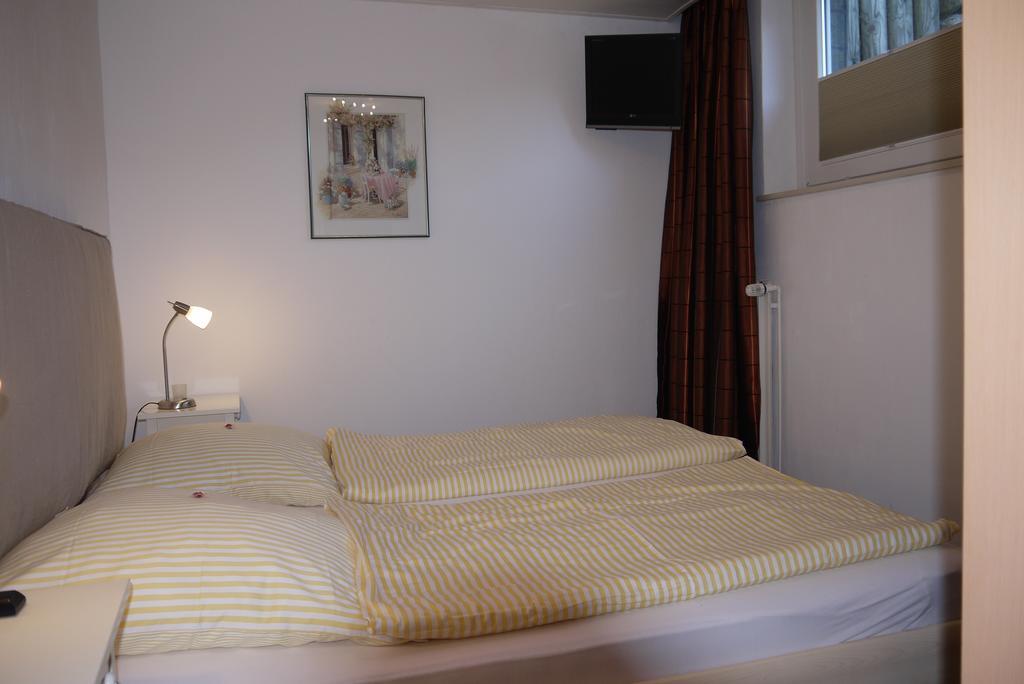 Sonnenfang Apartment Westerland Room photo