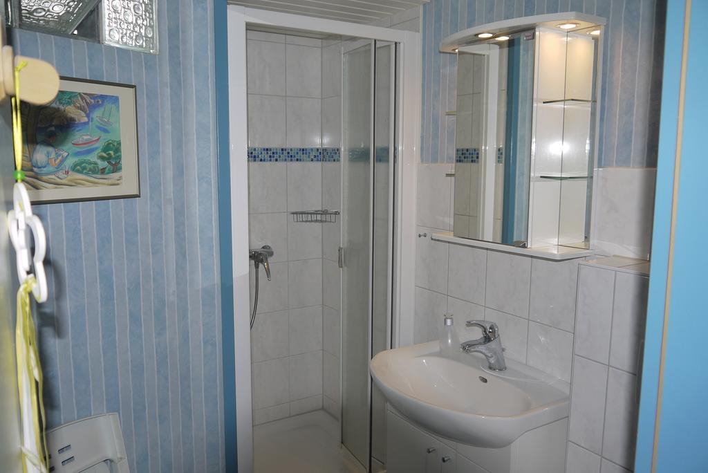Sonnenfang Apartment Westerland Room photo