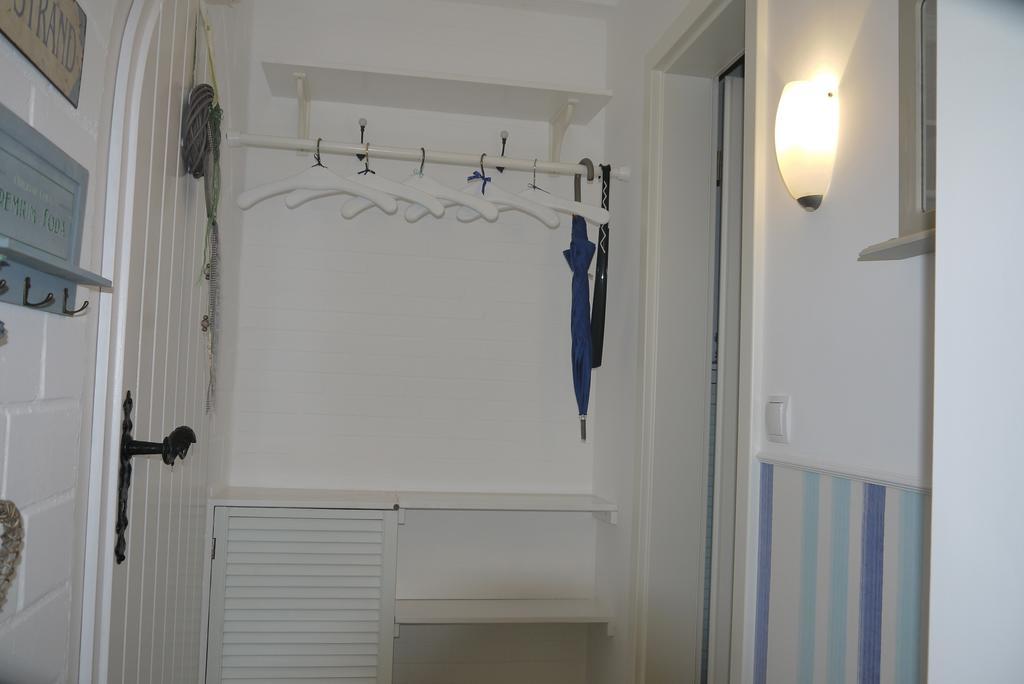 Sonnenfang Apartment Westerland Room photo