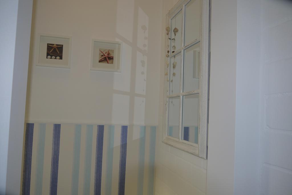Sonnenfang Apartment Westerland Room photo