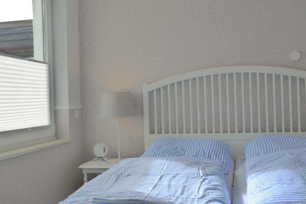 Sonnenfang Apartment Westerland Exterior photo